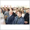 Galeria zdjęć: Obchody Święta Niepodległości w Gminie Gorzkowice. Link otwiera powiększoną wersję zdjęcia.